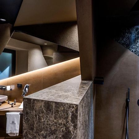 Le Suites Del Duomo Luxury Catania Ngoại thất bức ảnh