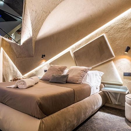 Le Suites Del Duomo Luxury Catania Ngoại thất bức ảnh