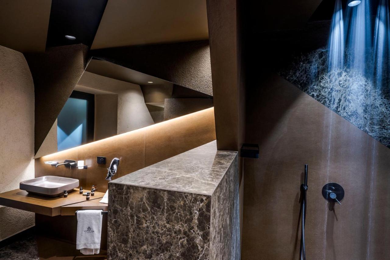 Le Suites Del Duomo Luxury Catania Ngoại thất bức ảnh