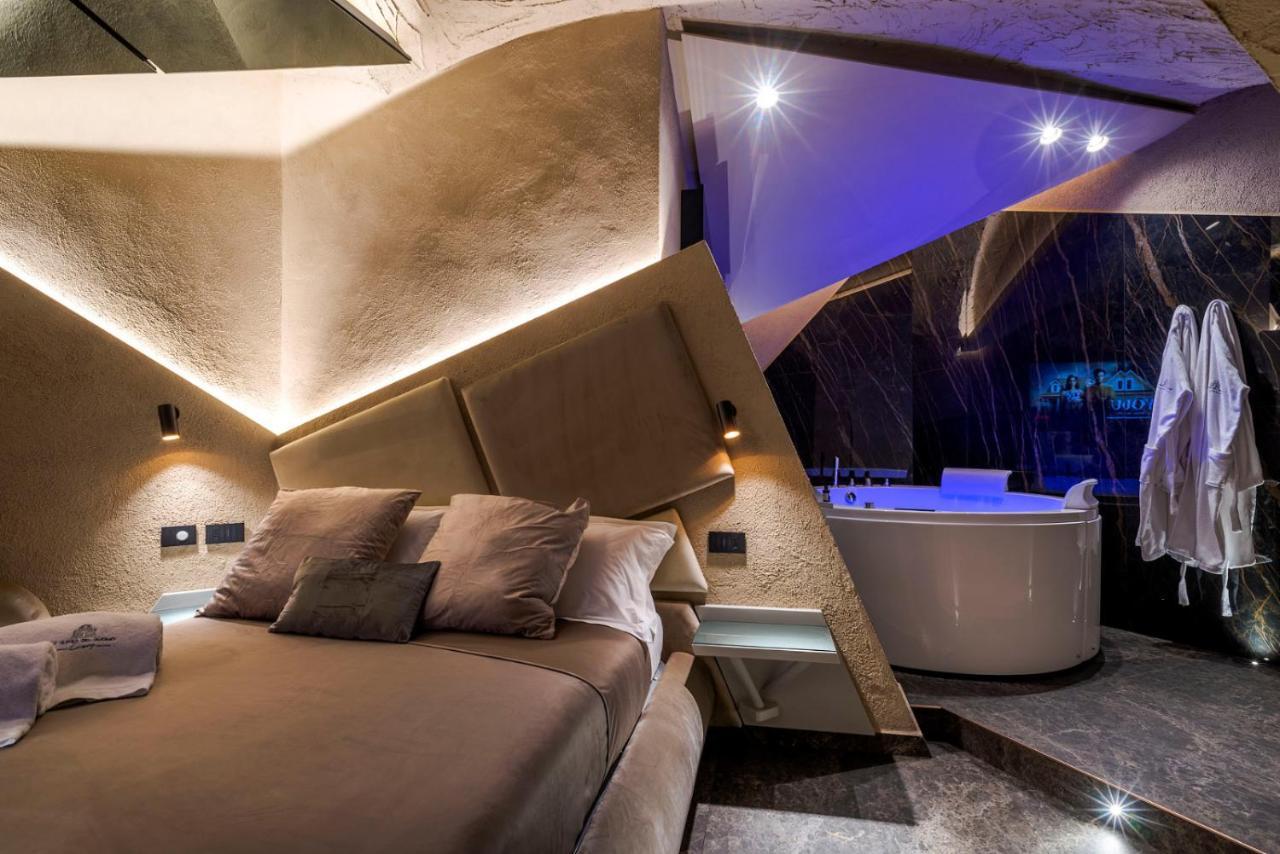 Le Suites Del Duomo Luxury Catania Ngoại thất bức ảnh