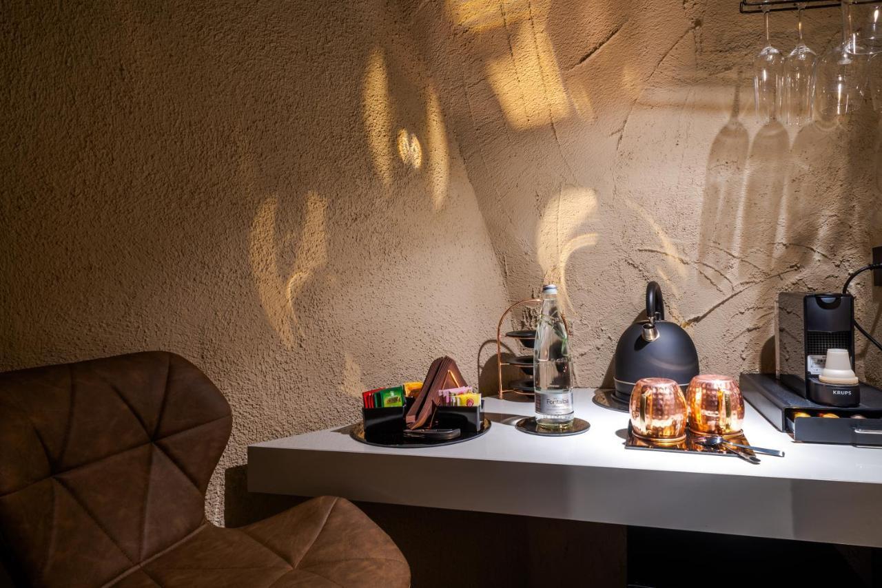 Le Suites Del Duomo Luxury Catania Ngoại thất bức ảnh