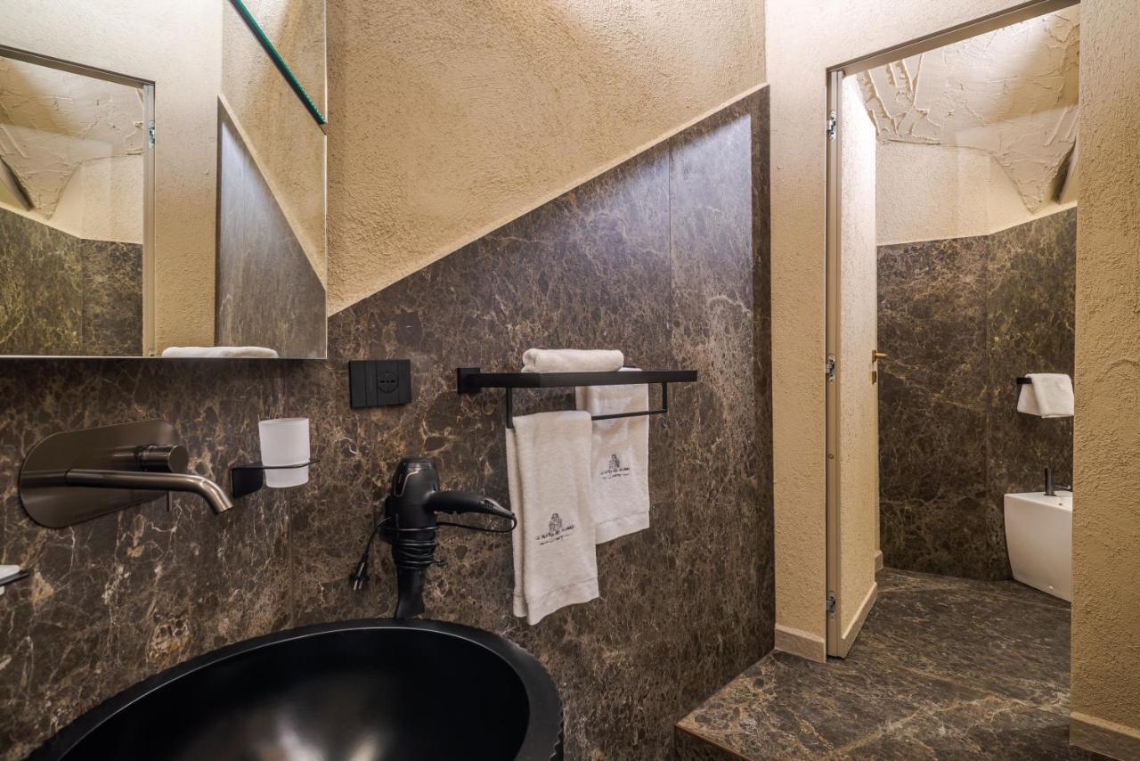 Le Suites Del Duomo Luxury Catania Ngoại thất bức ảnh