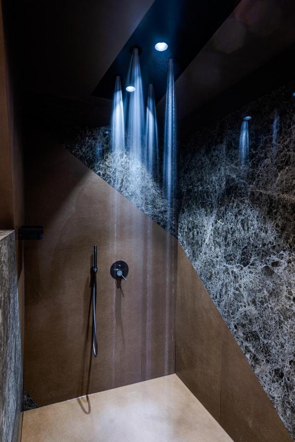 Le Suites Del Duomo Luxury Catania Ngoại thất bức ảnh