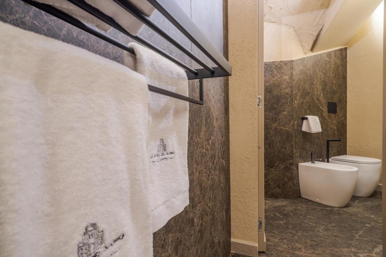 Le Suites Del Duomo Luxury Catania Ngoại thất bức ảnh