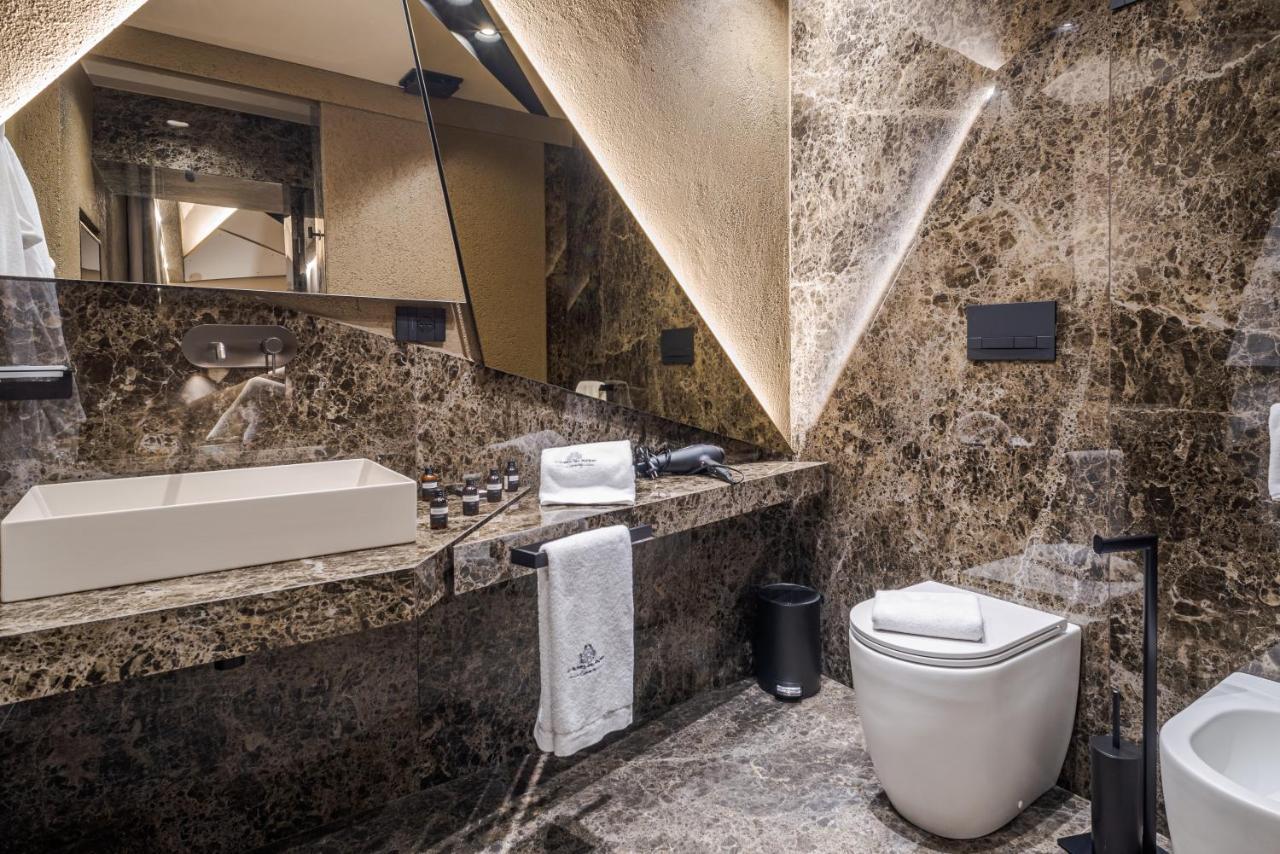 Le Suites Del Duomo Luxury Catania Ngoại thất bức ảnh