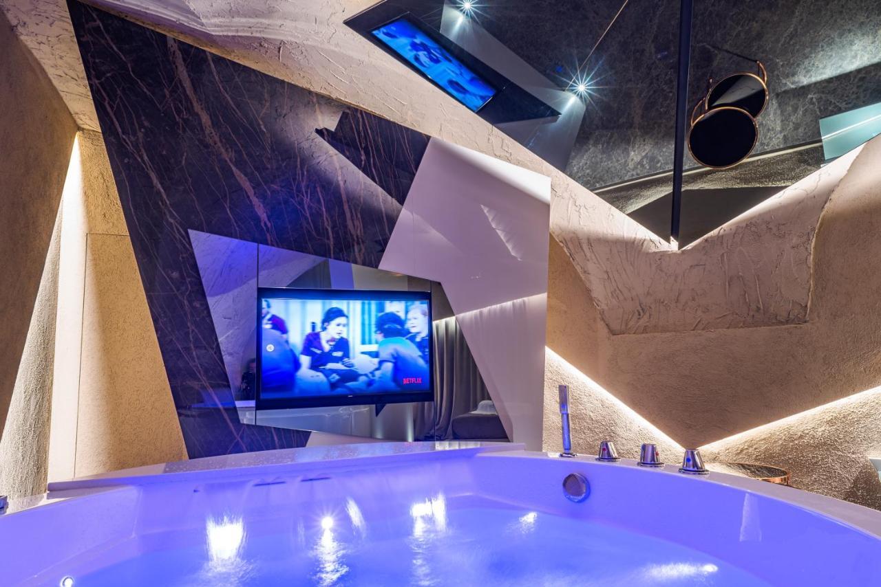 Le Suites Del Duomo Luxury Catania Ngoại thất bức ảnh