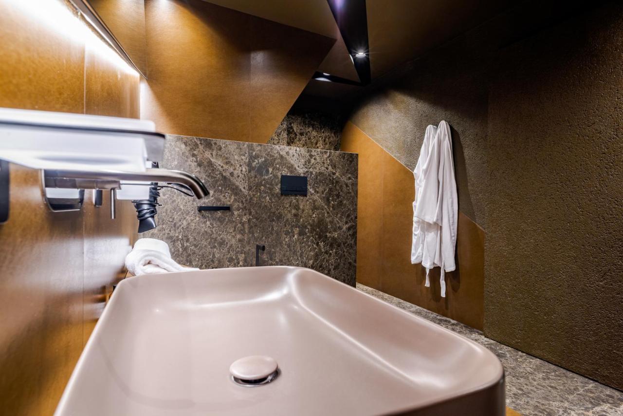 Le Suites Del Duomo Luxury Catania Ngoại thất bức ảnh