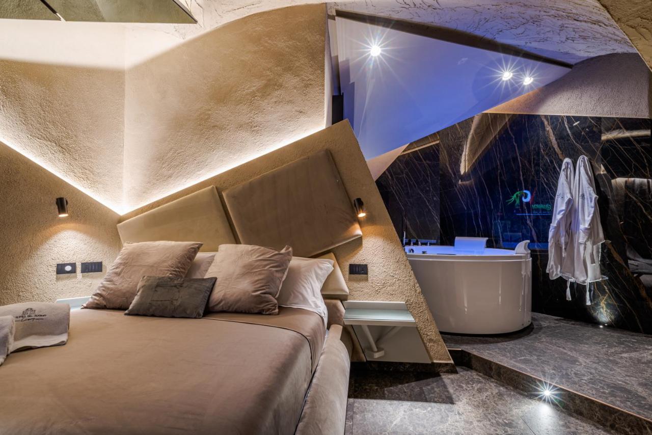 Le Suites Del Duomo Luxury Catania Ngoại thất bức ảnh