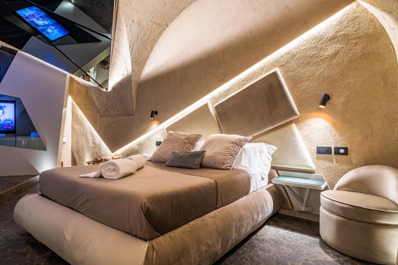 Le Suites Del Duomo Luxury Catania Ngoại thất bức ảnh