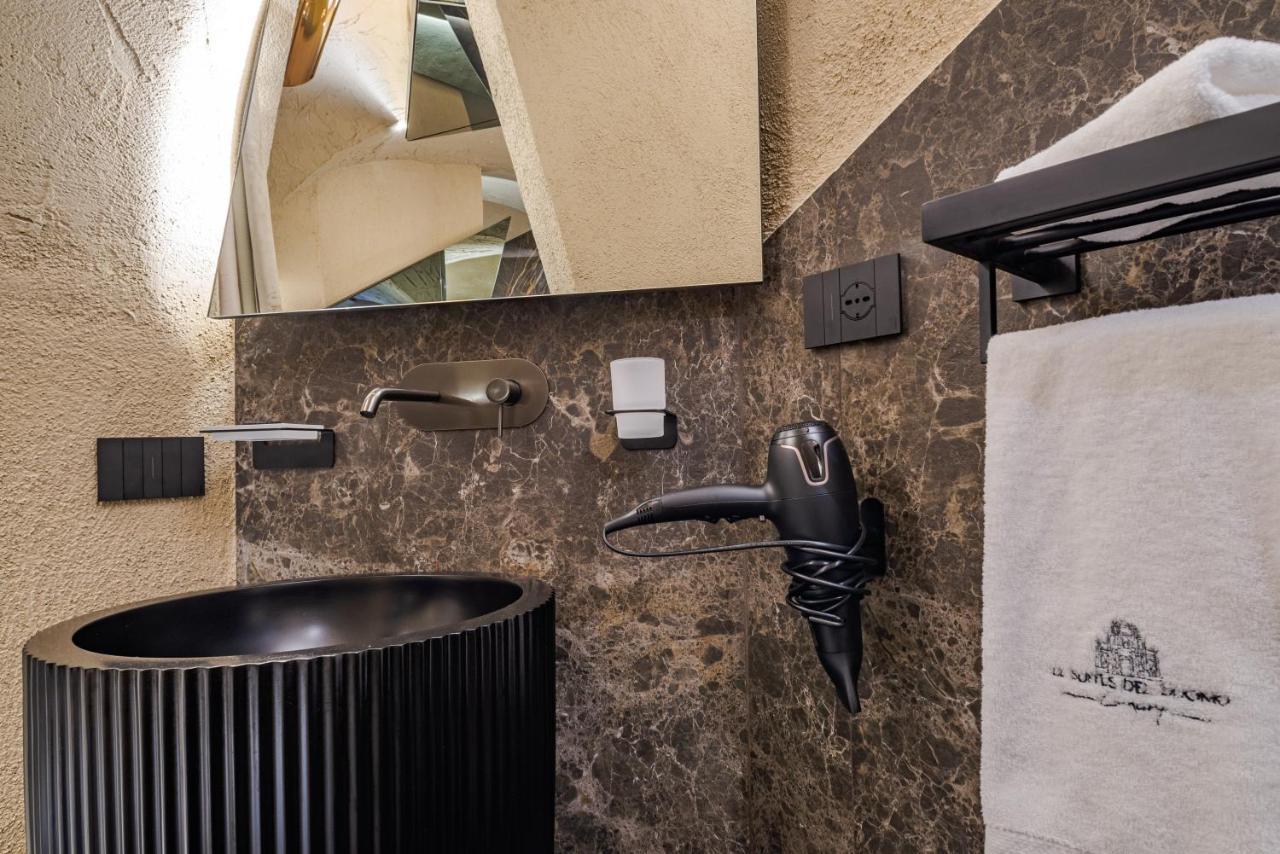 Le Suites Del Duomo Luxury Catania Ngoại thất bức ảnh