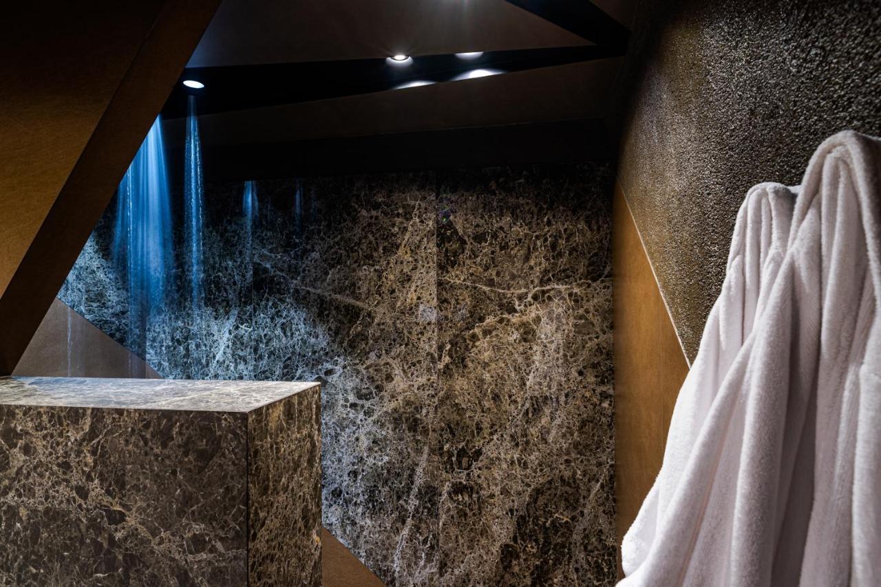 Le Suites Del Duomo Luxury Catania Ngoại thất bức ảnh