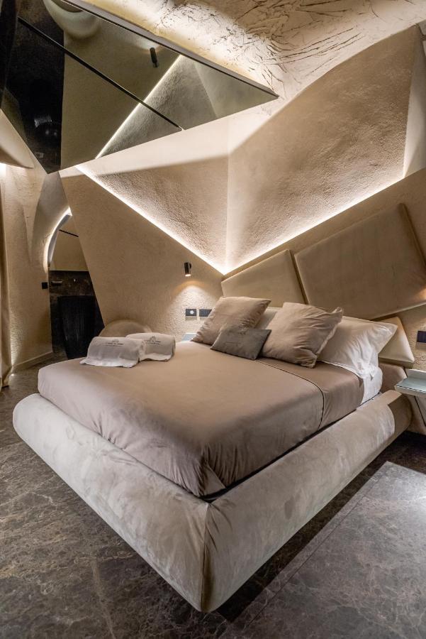 Le Suites Del Duomo Luxury Catania Ngoại thất bức ảnh