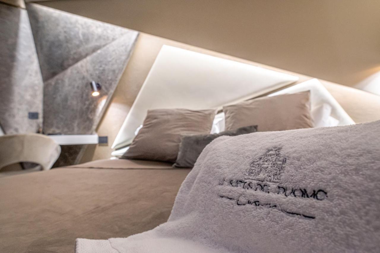 Le Suites Del Duomo Luxury Catania Ngoại thất bức ảnh