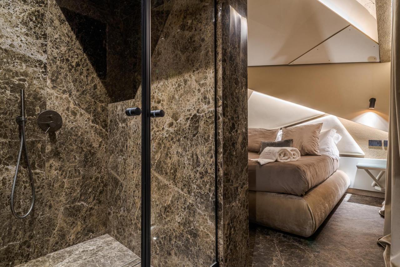Le Suites Del Duomo Luxury Catania Ngoại thất bức ảnh