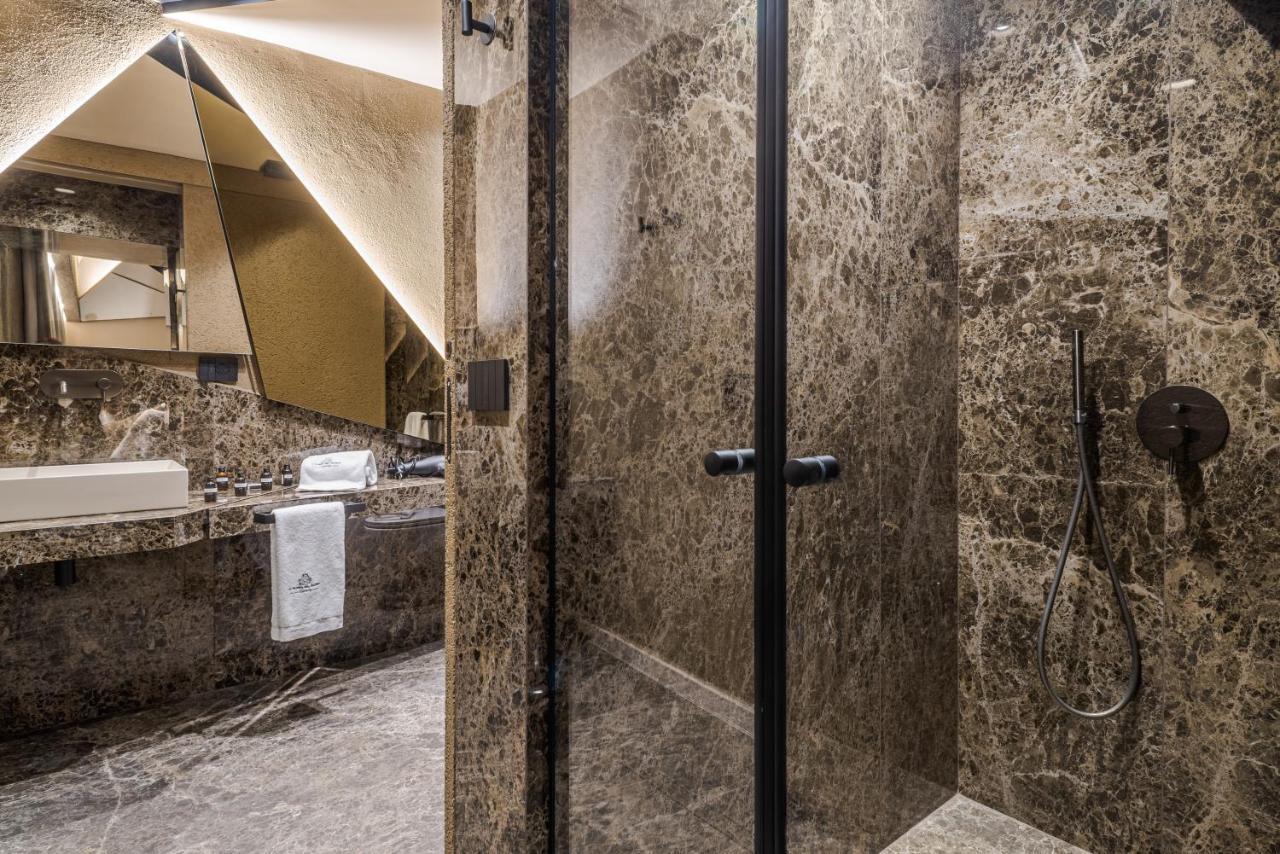 Le Suites Del Duomo Luxury Catania Ngoại thất bức ảnh